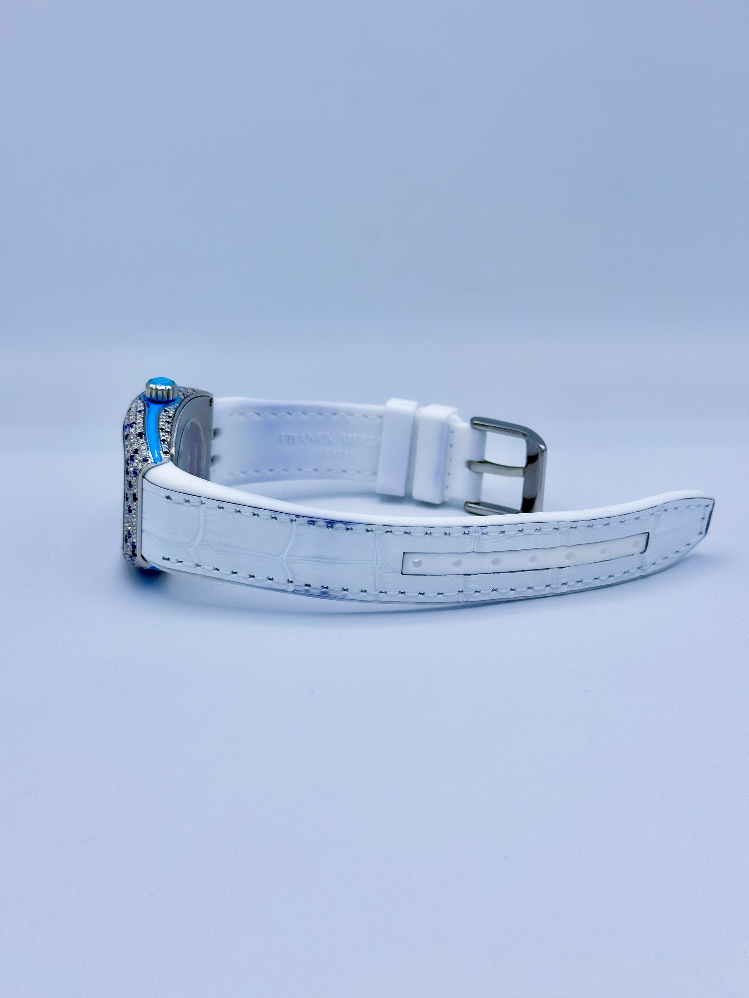 FRANCK MULLER VANGUARD LADY 32MM