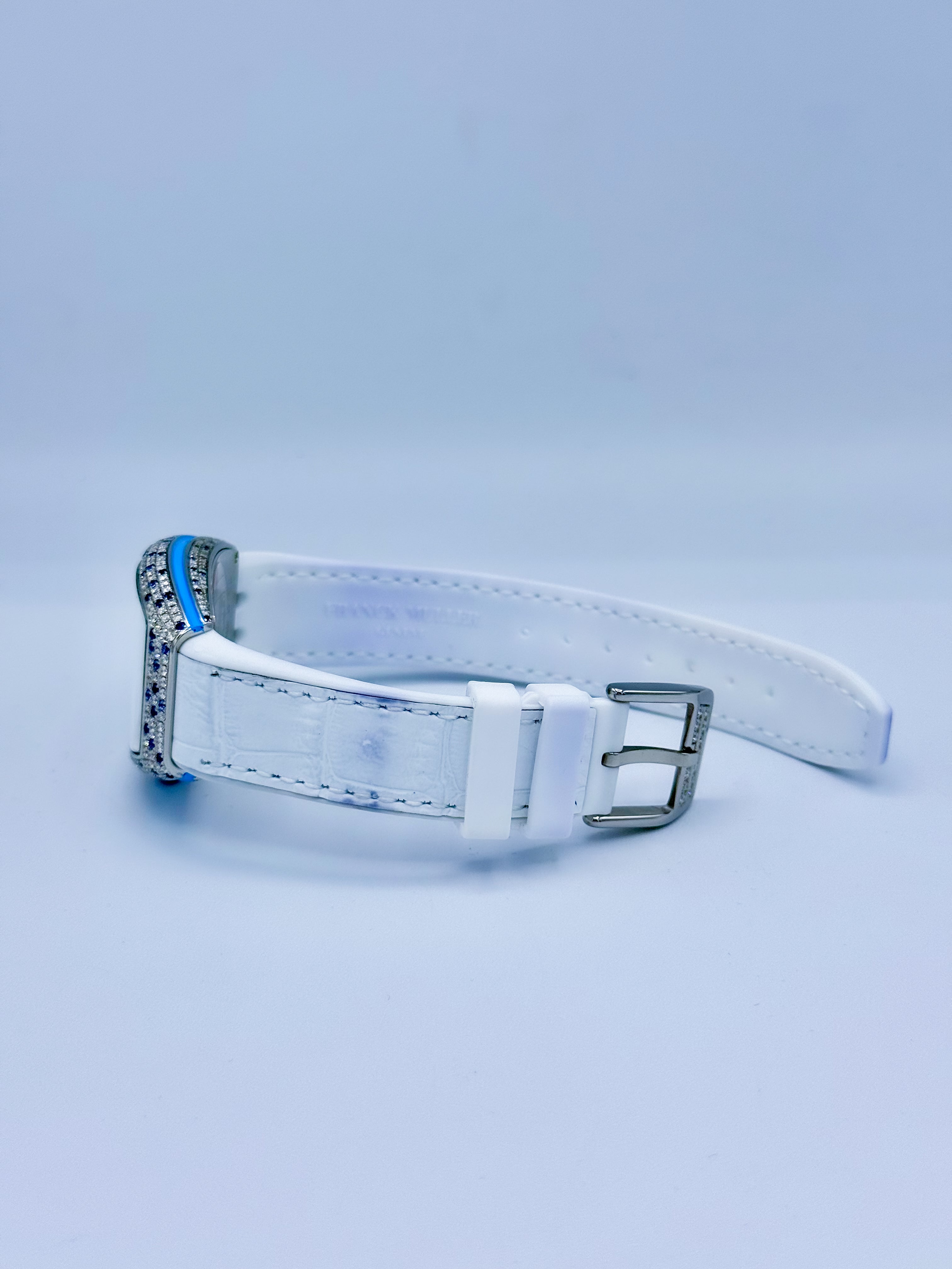 FRANCK MULLER VANGUARD LADY 32MM