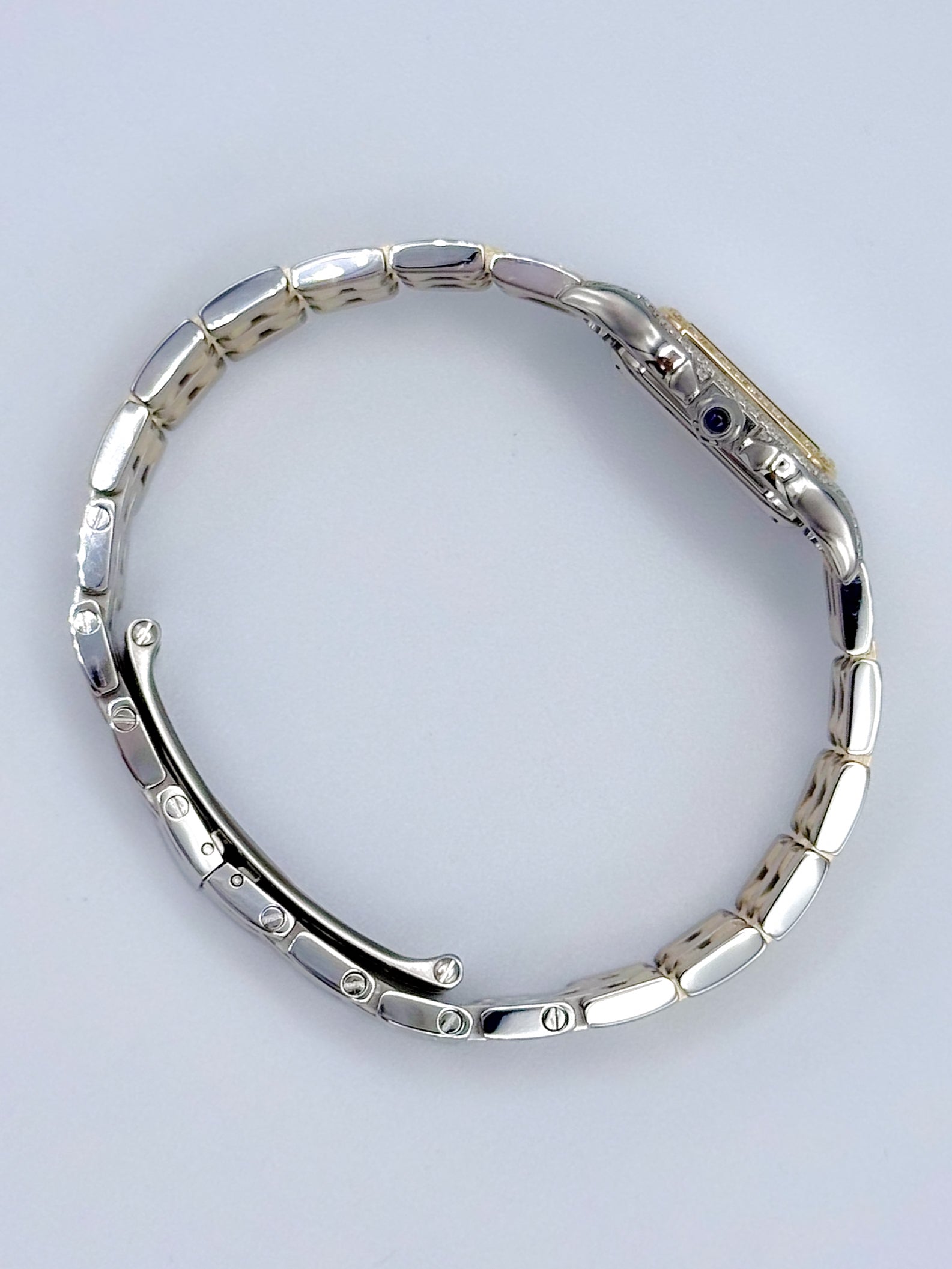 CARTIER PANTHERE SMALL 23MM x 30MM