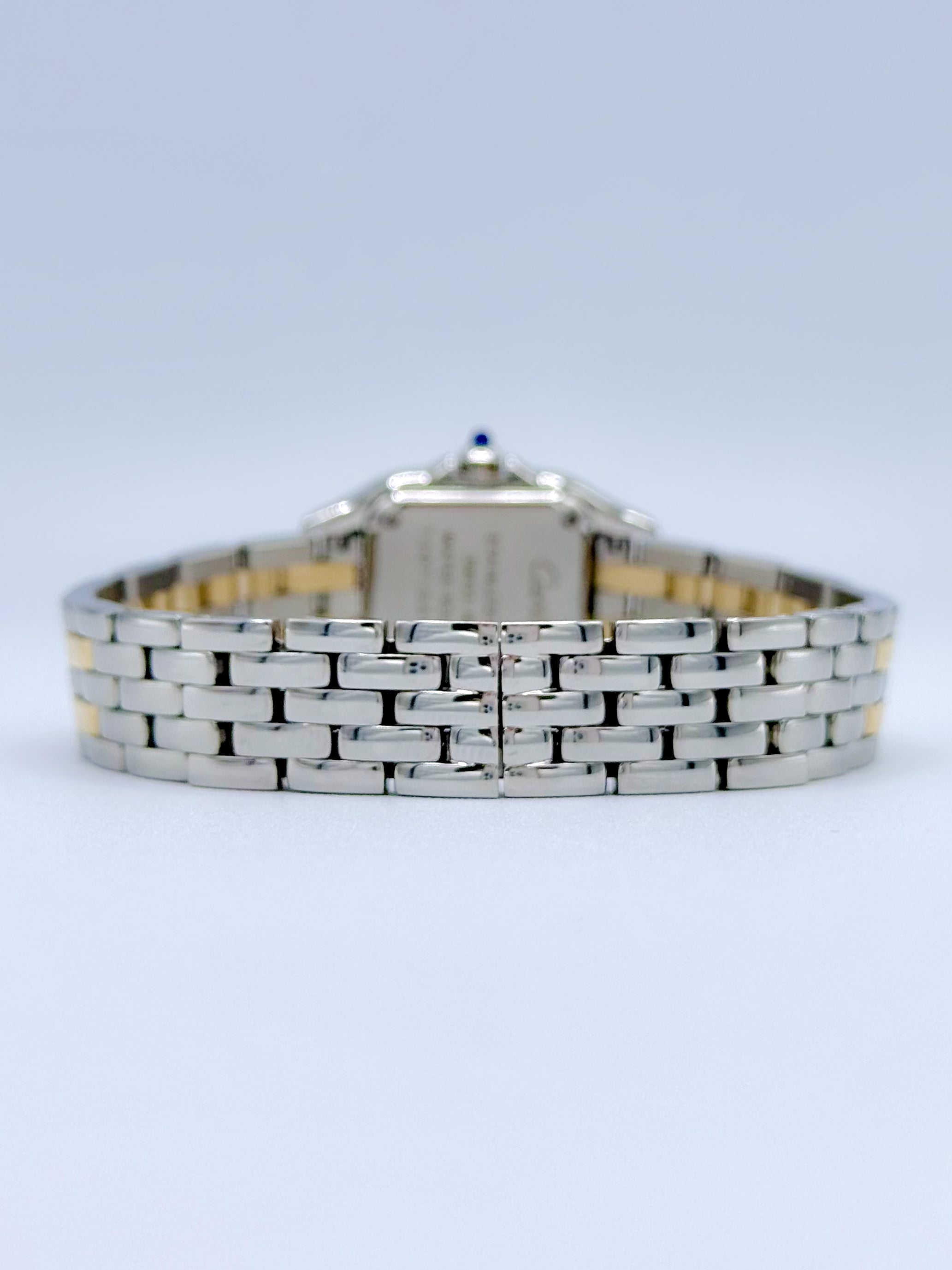 CARTIER PANTHERE SMALL 23MM x 30MM