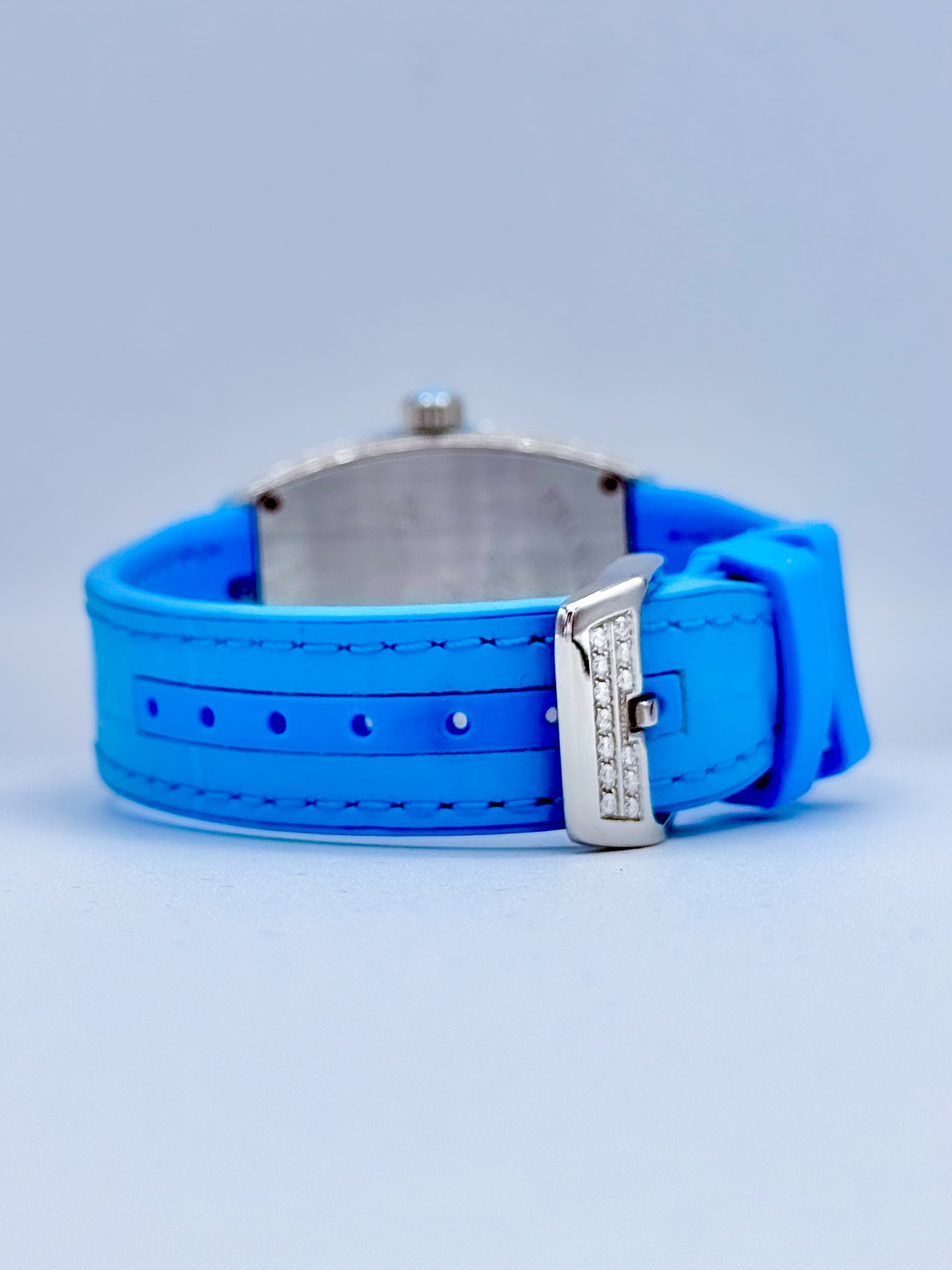 FRANCK MULLER VANGUARD LADY 32MM