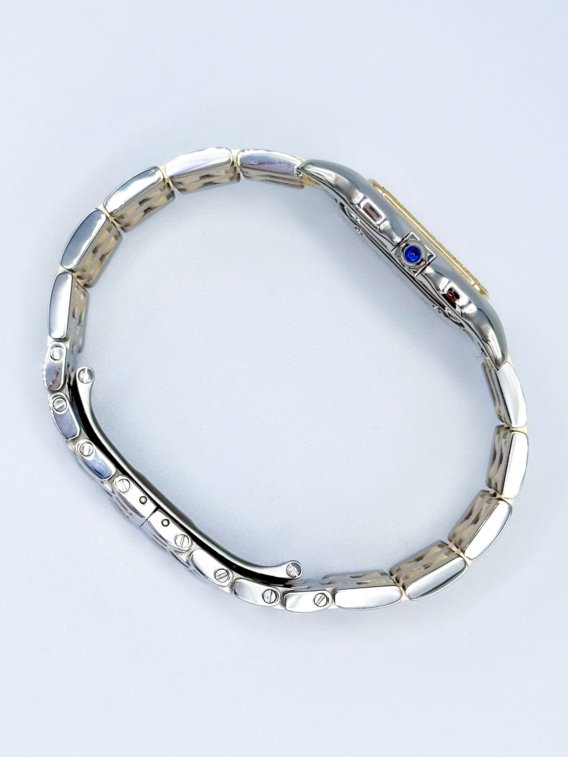 CARTIER PANTHERE MEDIUM 27MM x 37MM