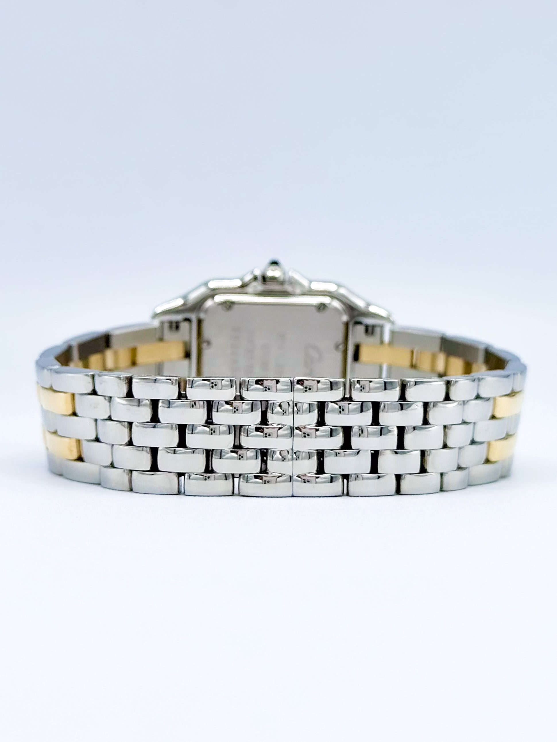 CARTIER PANTHERE MEDIUM 27MM x 37MM