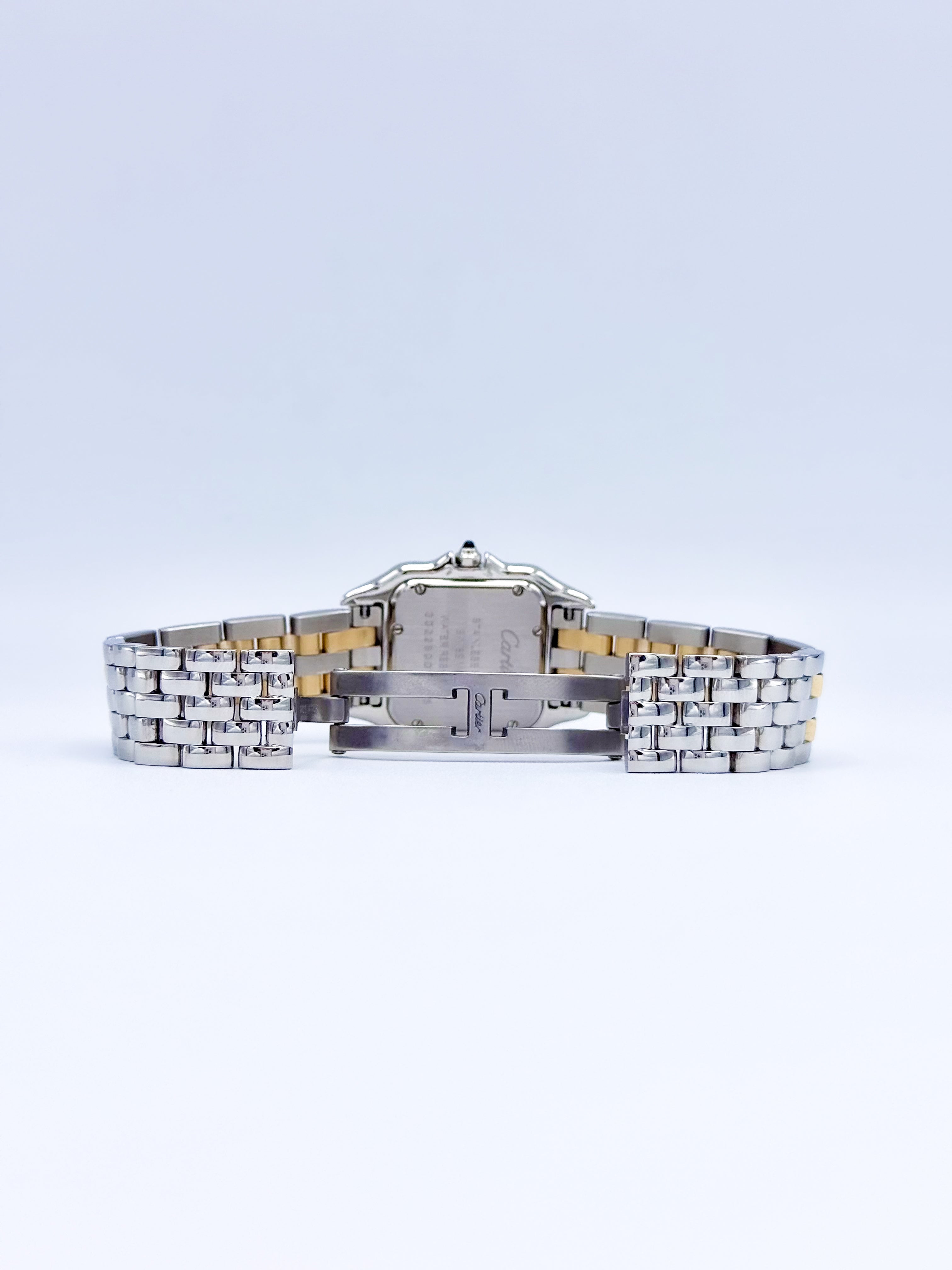CARTIER PANTHERE MEDIUM 27MM x 37MM