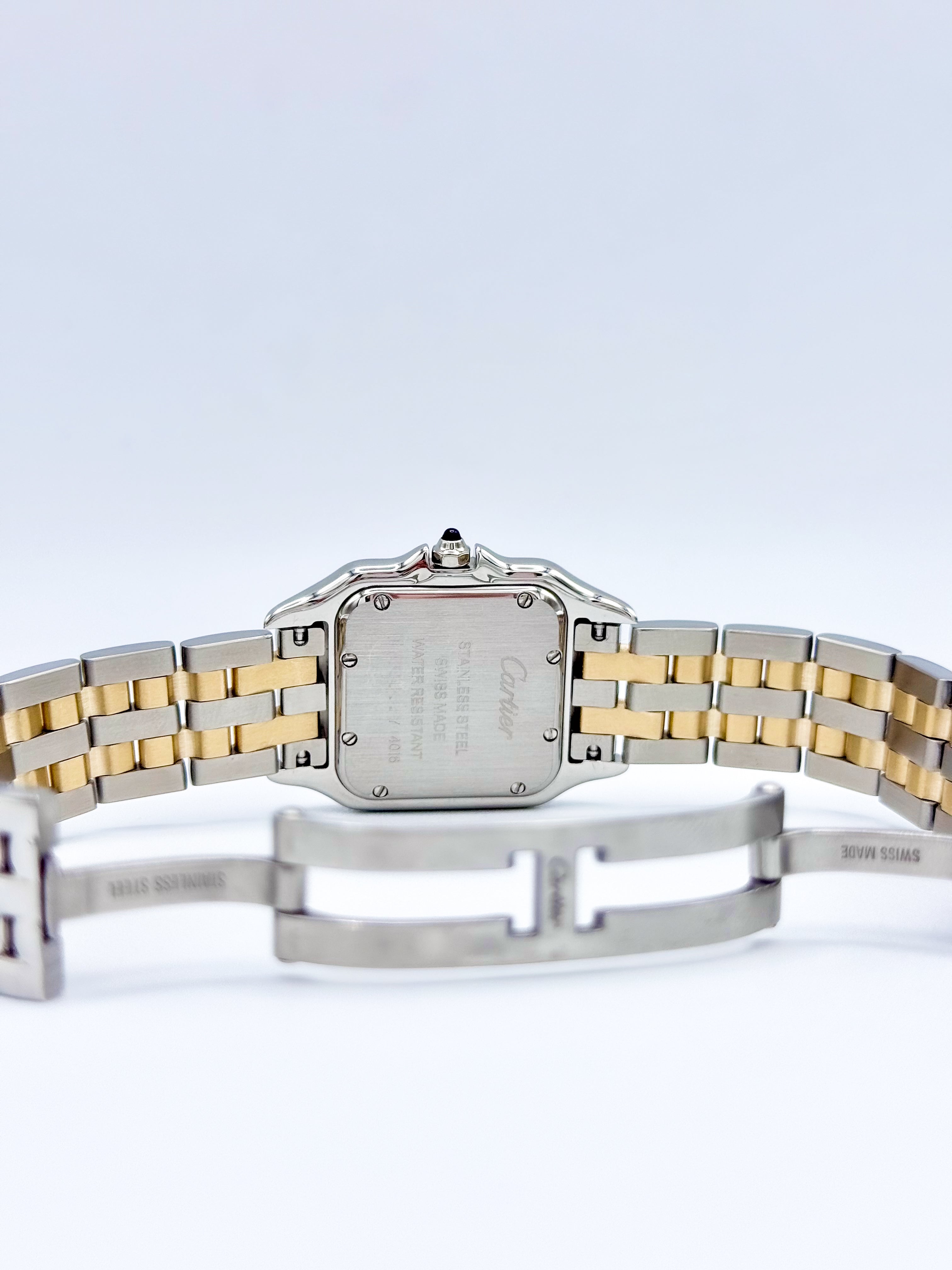CARTIER PANTHERE MEDIUM 27MM x 37MM