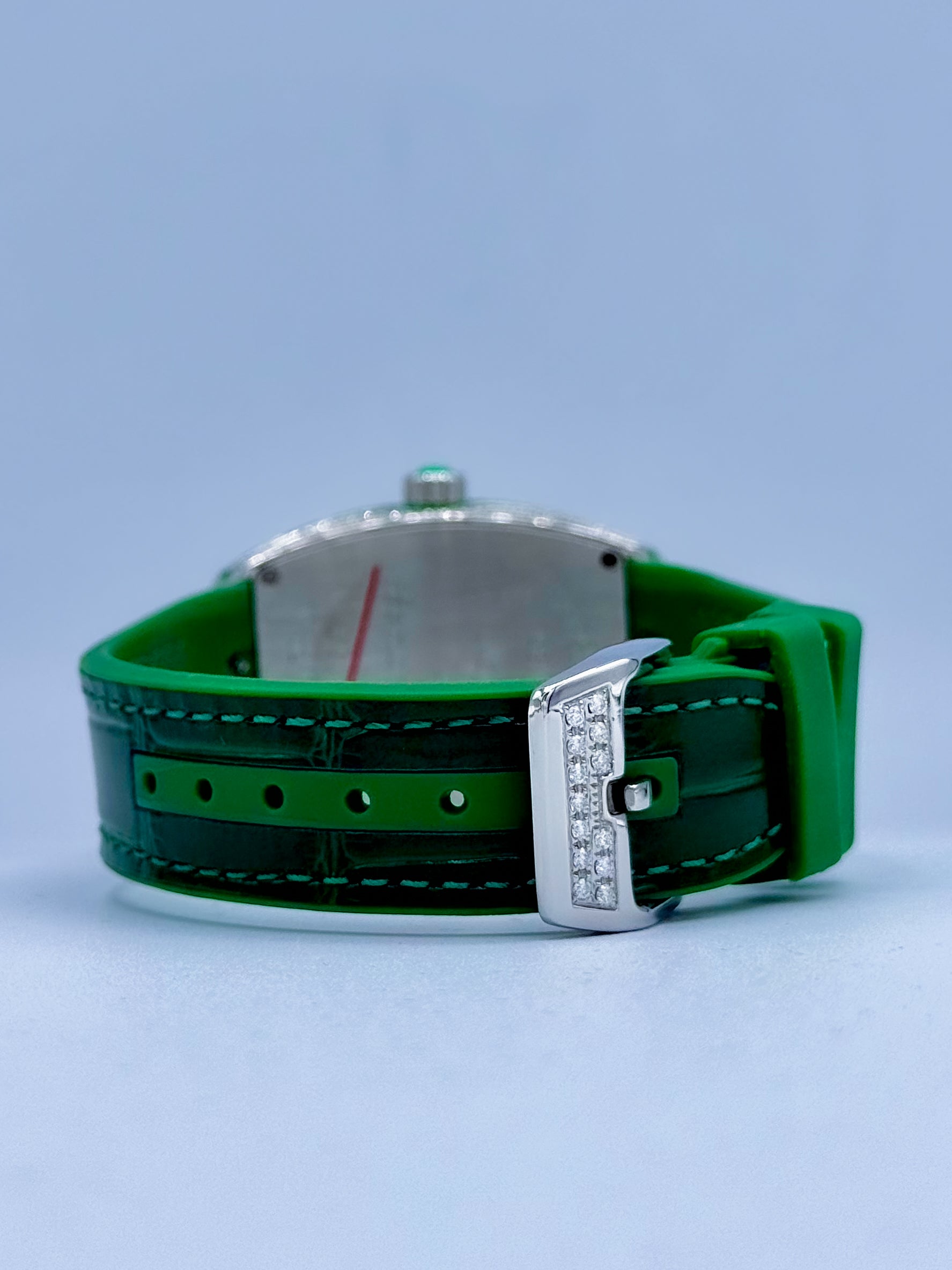 FRANCK MULLER VANGUARD LADY 32MM