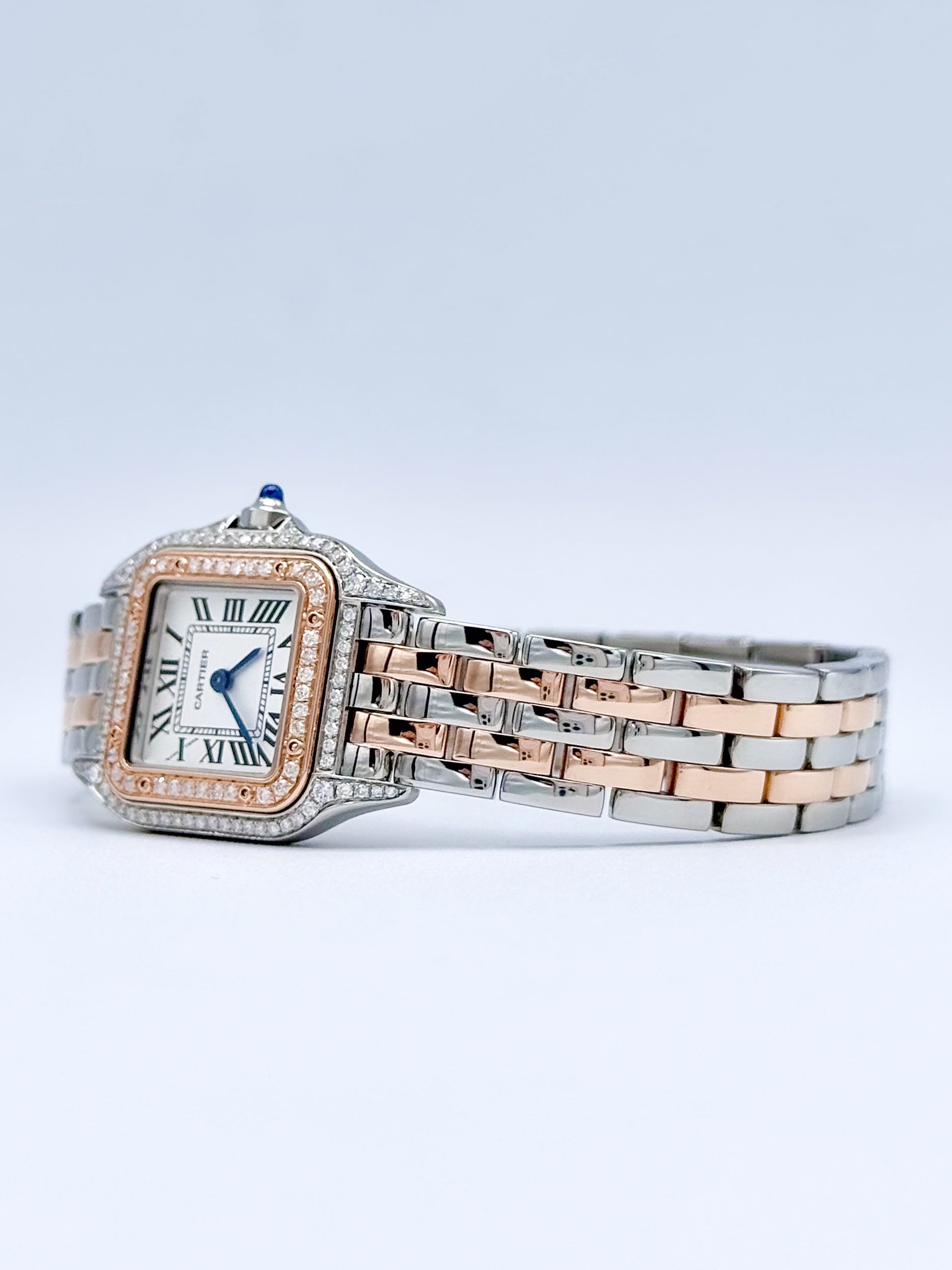 CARTIER PANTHERE SMALL 23MM x 30MM
