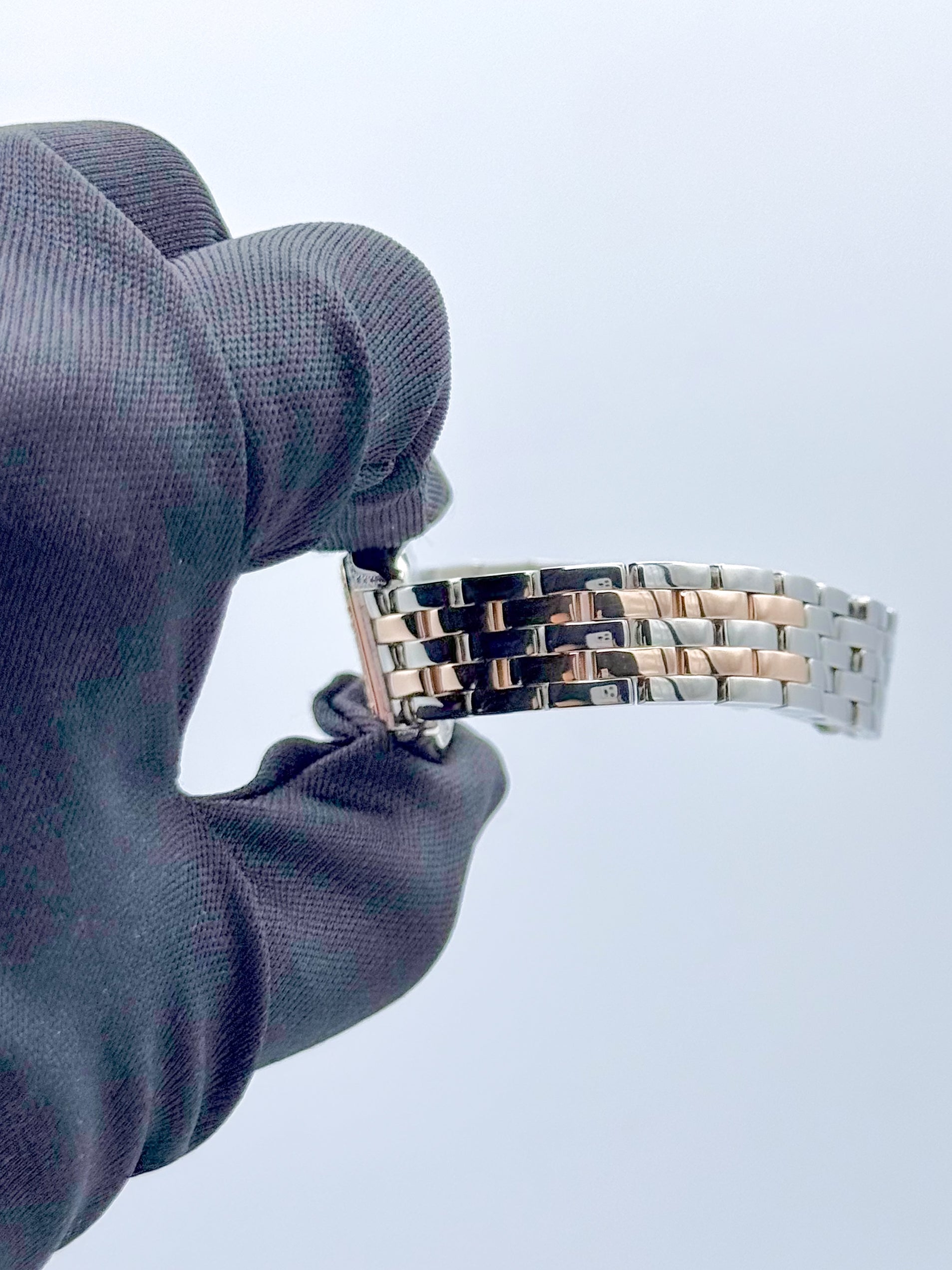 CARTIER PANTHERE SMALL 23MM x 30MM
