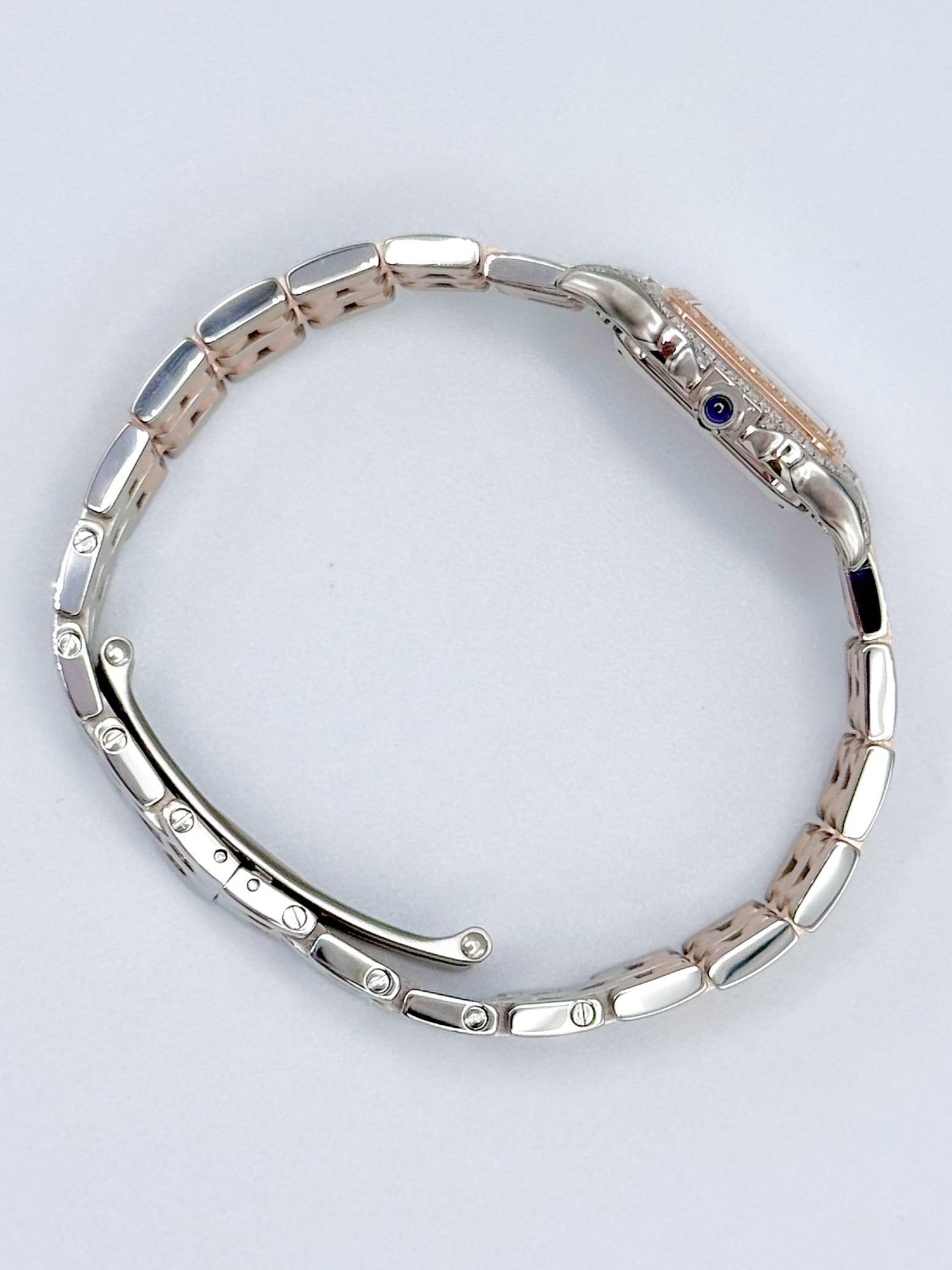 CARTIER PANTHERE SMALL 23MM x 30MM