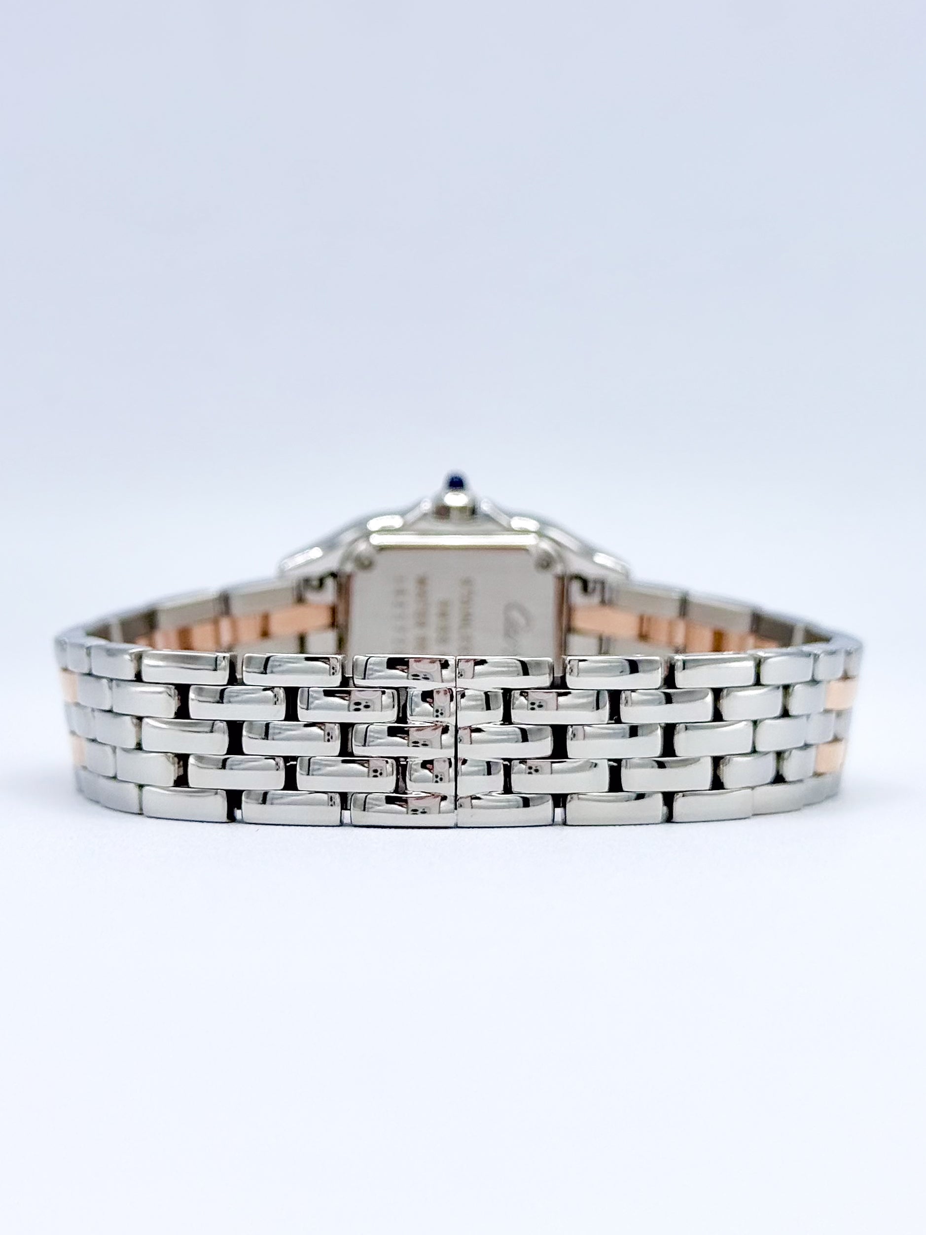 CARTIER PANTHERE SMALL 23MM x 30MM
