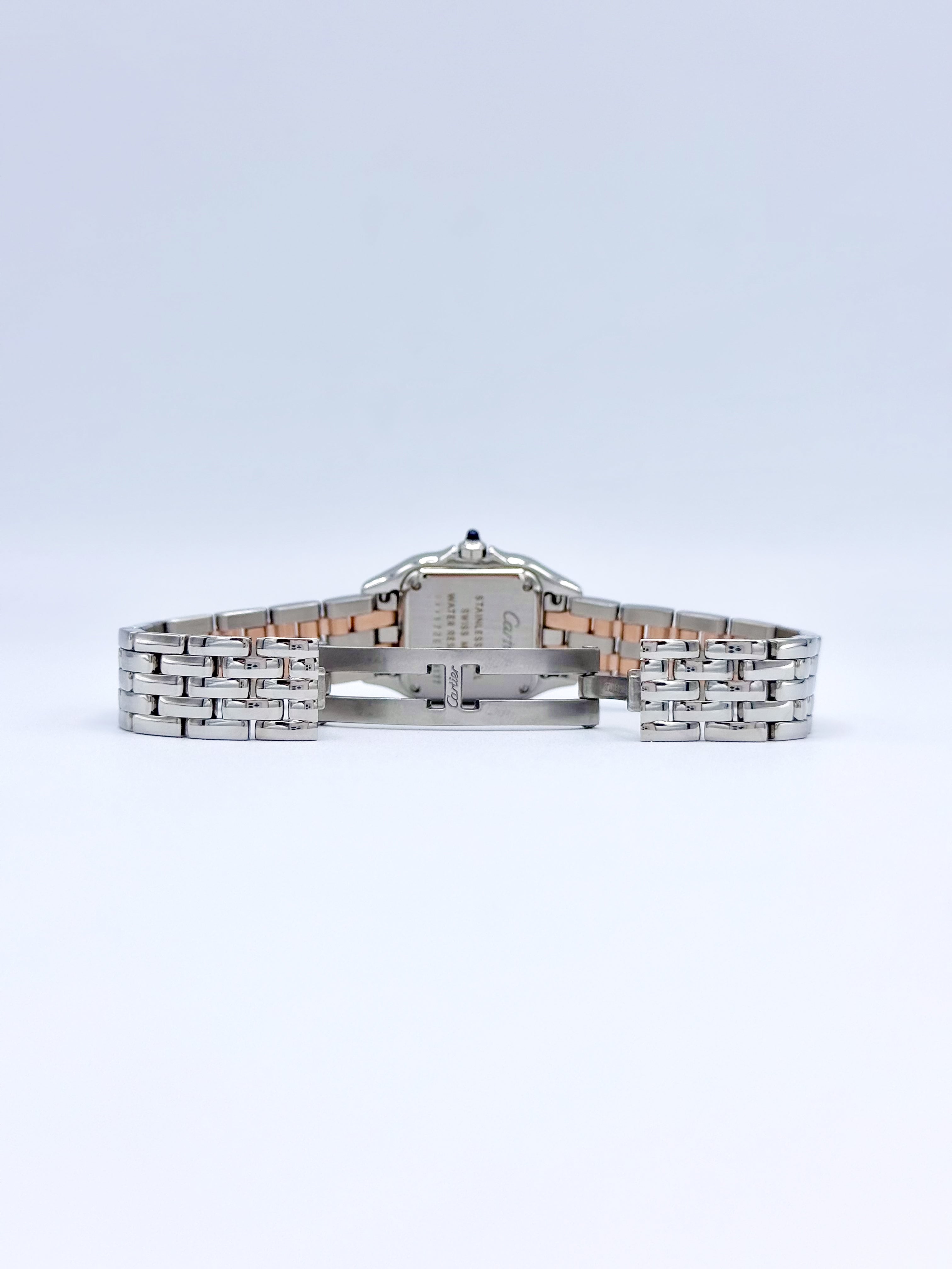 CARTIER PANTHERE SMALL 23MM x 30MM