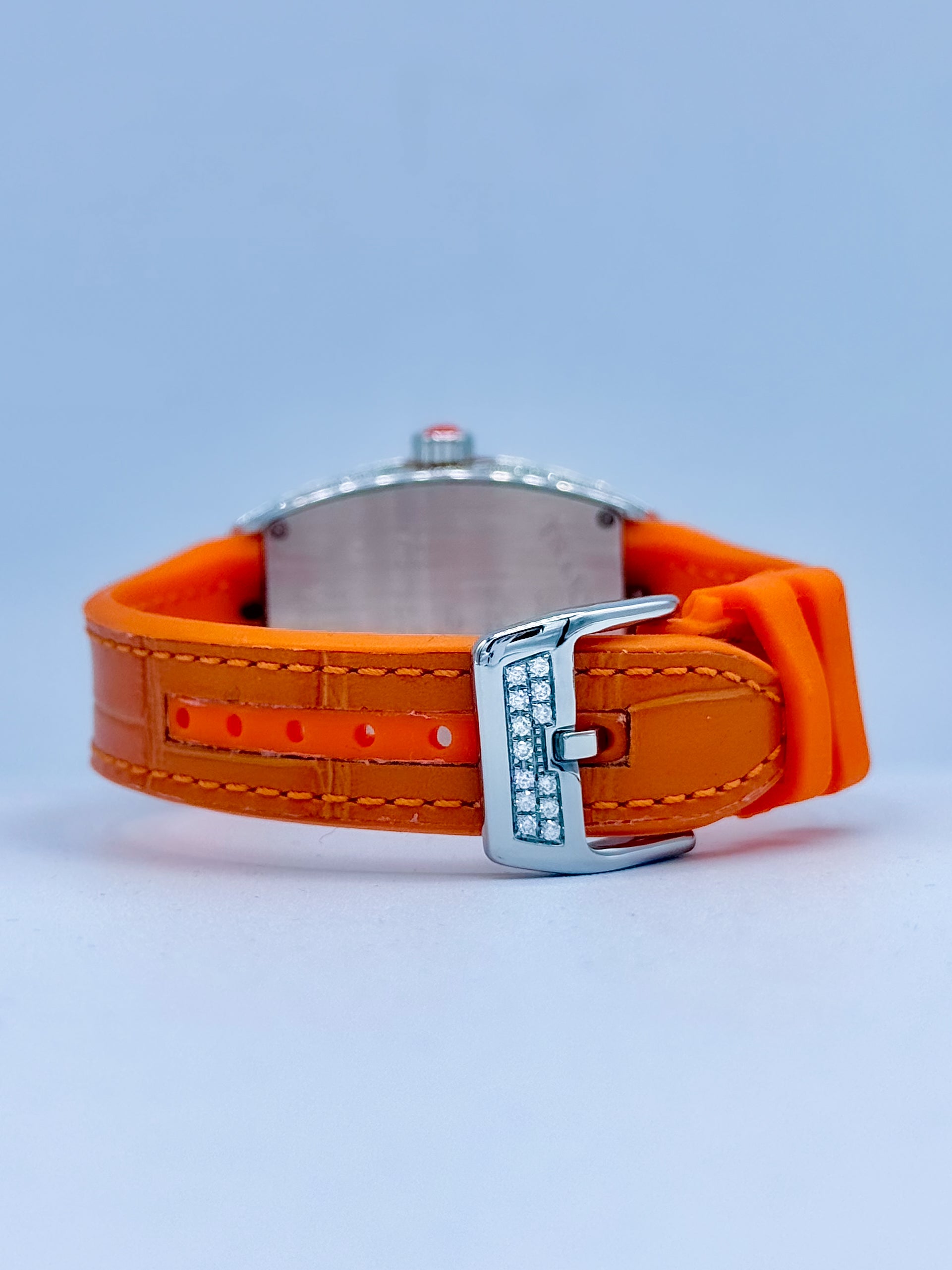 FRANCK MULLER VANGUARD LADY 32MM