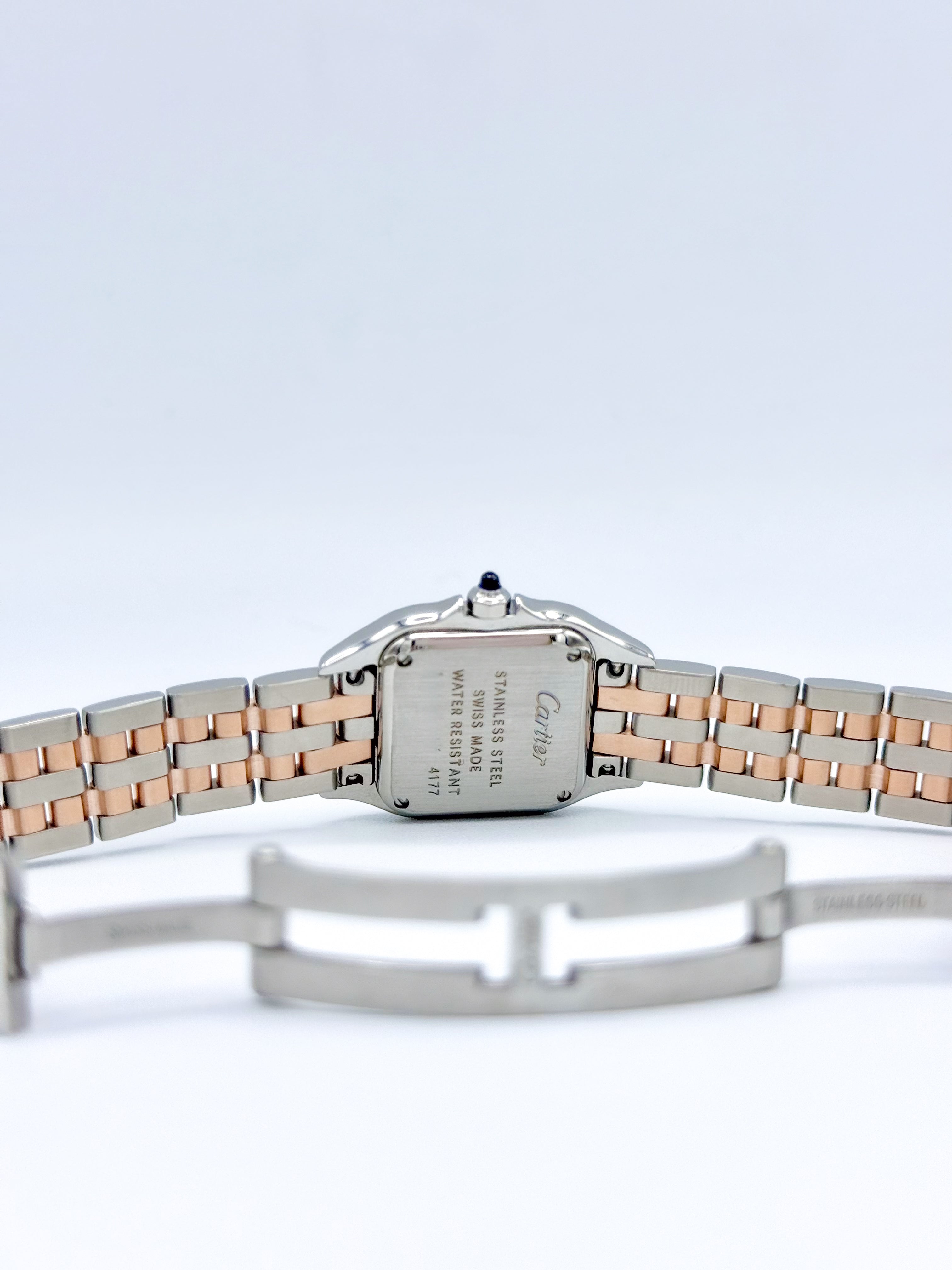 CARTIER PANTHERE SMALL 23MM x 30MM