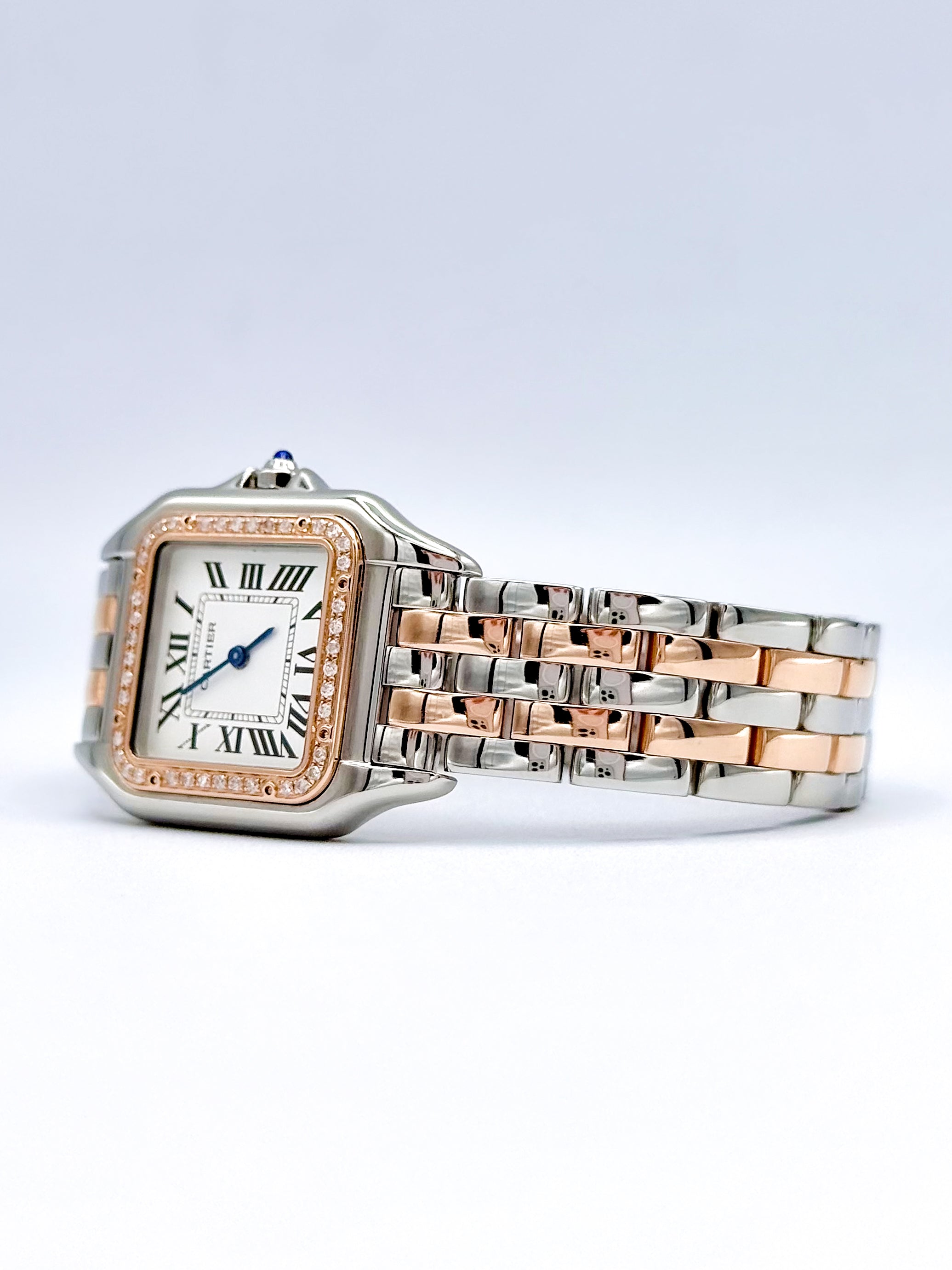 CARTIER PANTHERE MEDIUM 27MM x 37MM