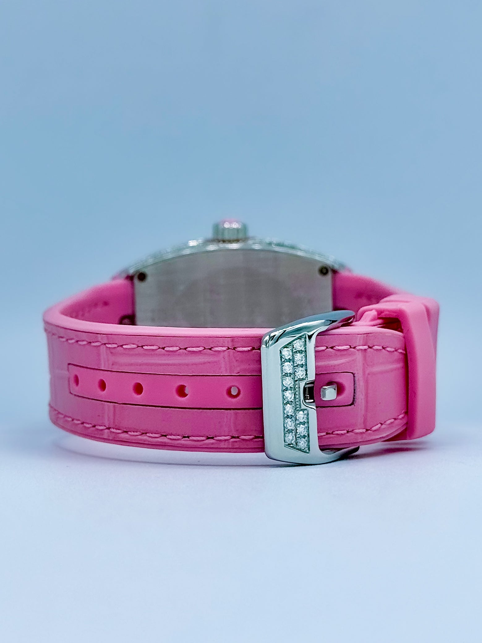 FRANCK MULLER VANGUARD LADY 32MM