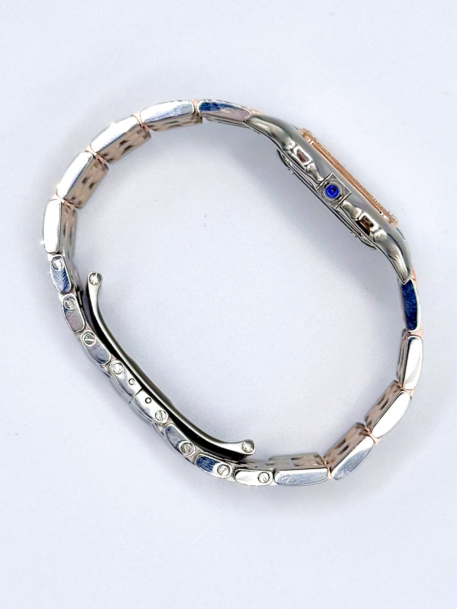 CARTIER PANTHERE MEDIUM 27MM x 37MM