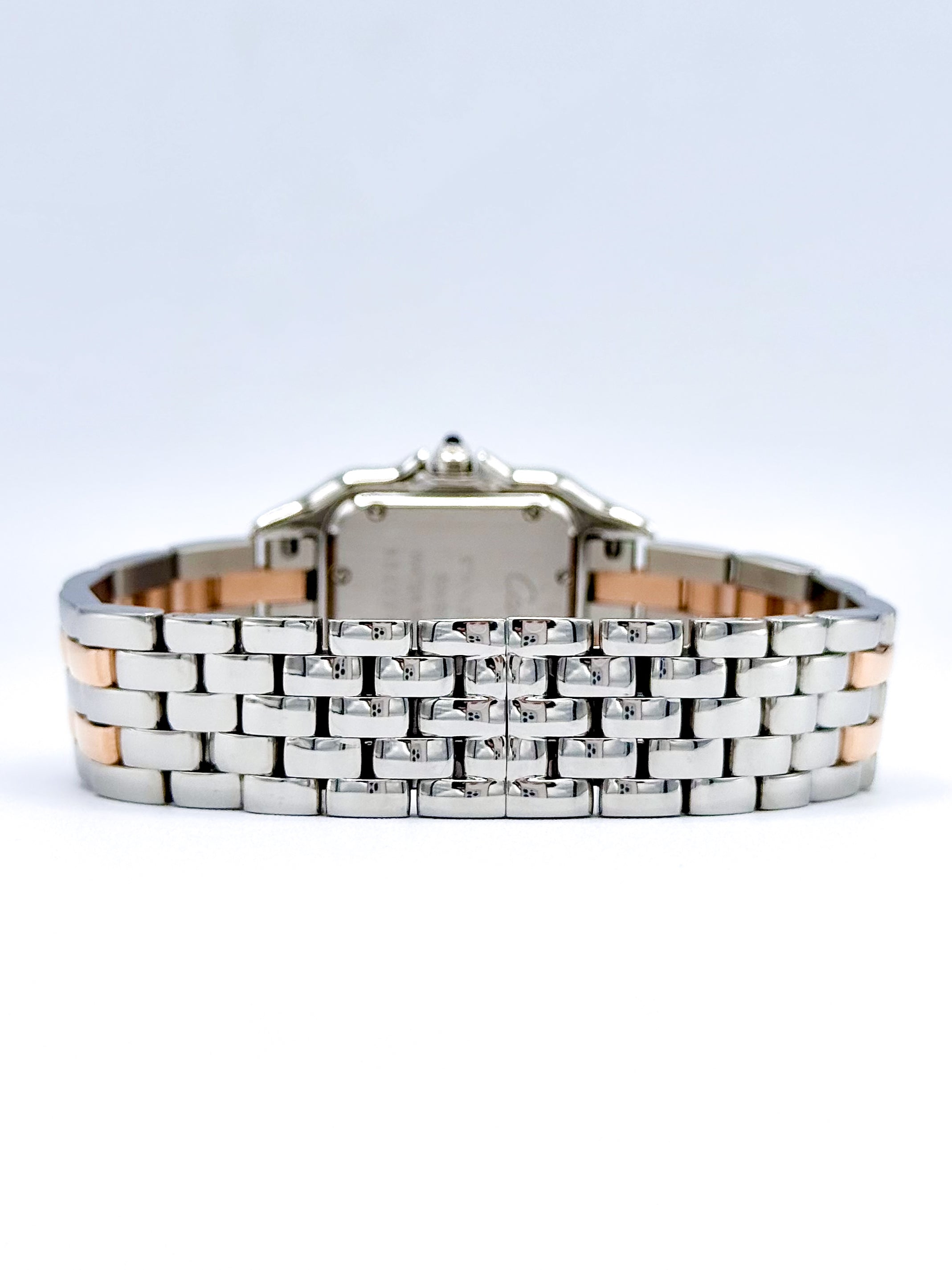 CARTIER PANTHERE MEDIUM 27MM x 37MM