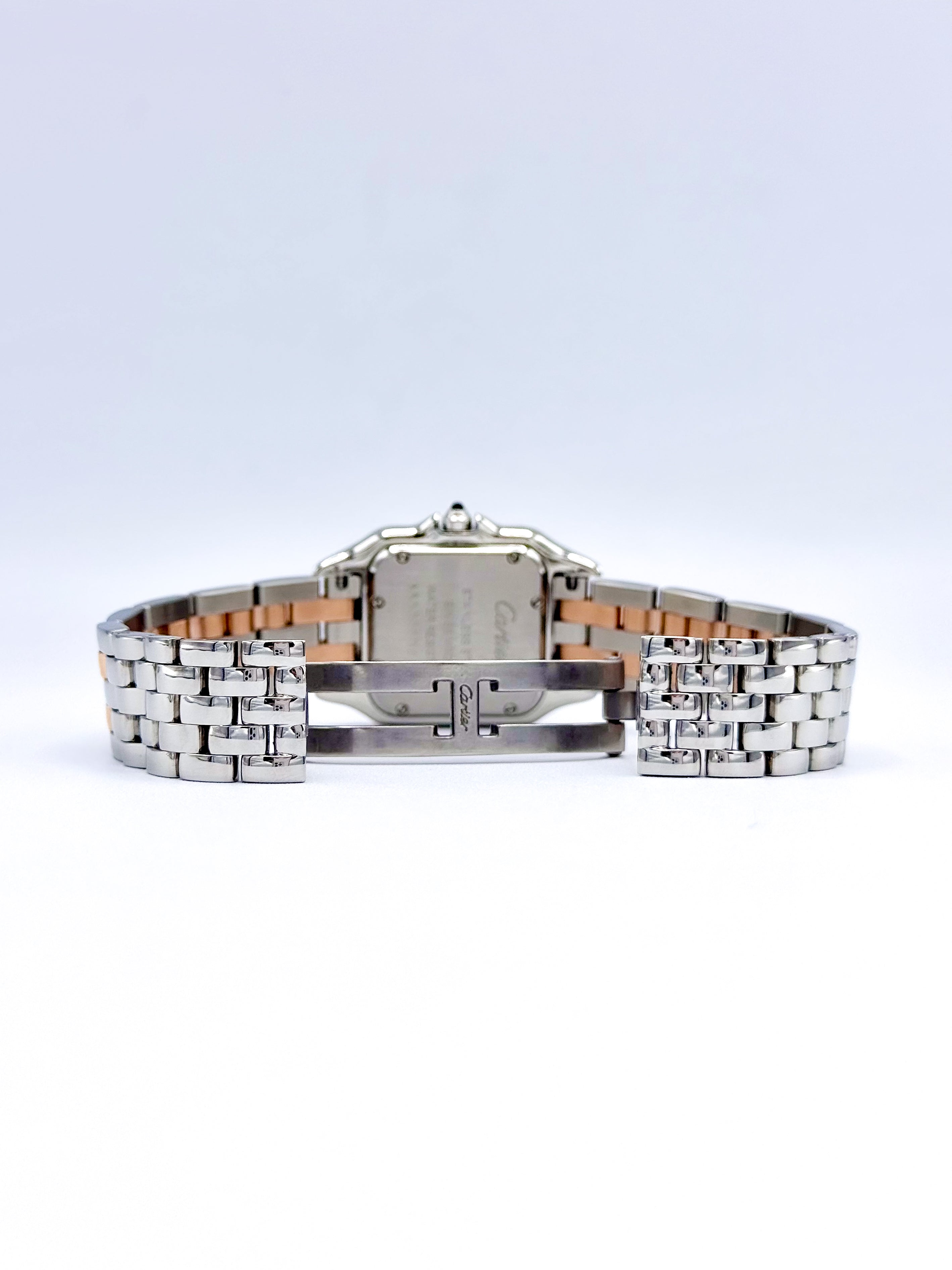 CARTIER PANTHERE MEDIUM 27MM x 37MM