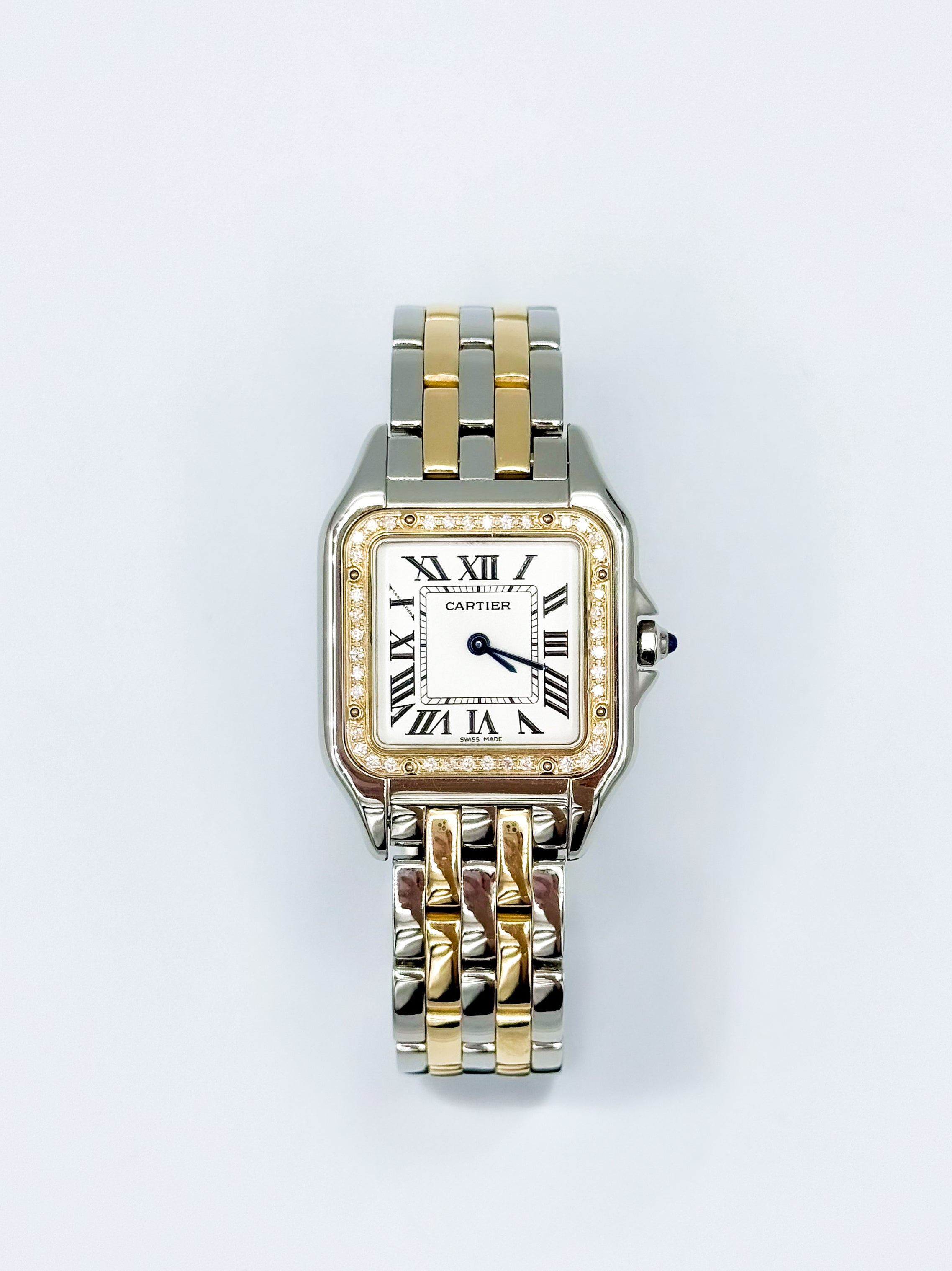 CARTIER PANTHERE MEDIUM 27MM x 37MM